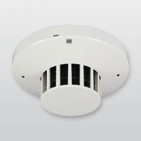 Večsenzorski javljalnik - optično-toplotni 4400IT