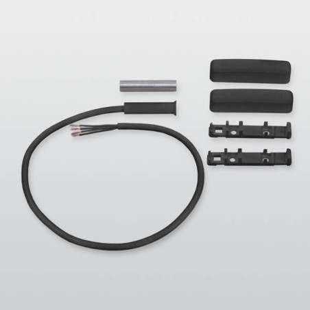 Magnetkontakt MK30 im Set mit Aufbaugehäuse