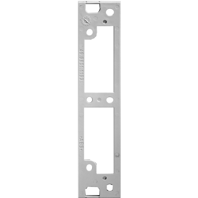 ABI-Sperrelement,Montagezubehör - Distanzstück für Gegenstück,VPE 10 Stck.