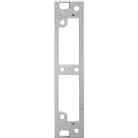 ABI-Sperrelement,Montagezubehör - Distanzstück für Gegenstück,VPE 10 Stck.