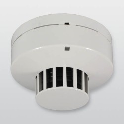 Večsenzorski javljalnik CO-optični-toplotni 4402