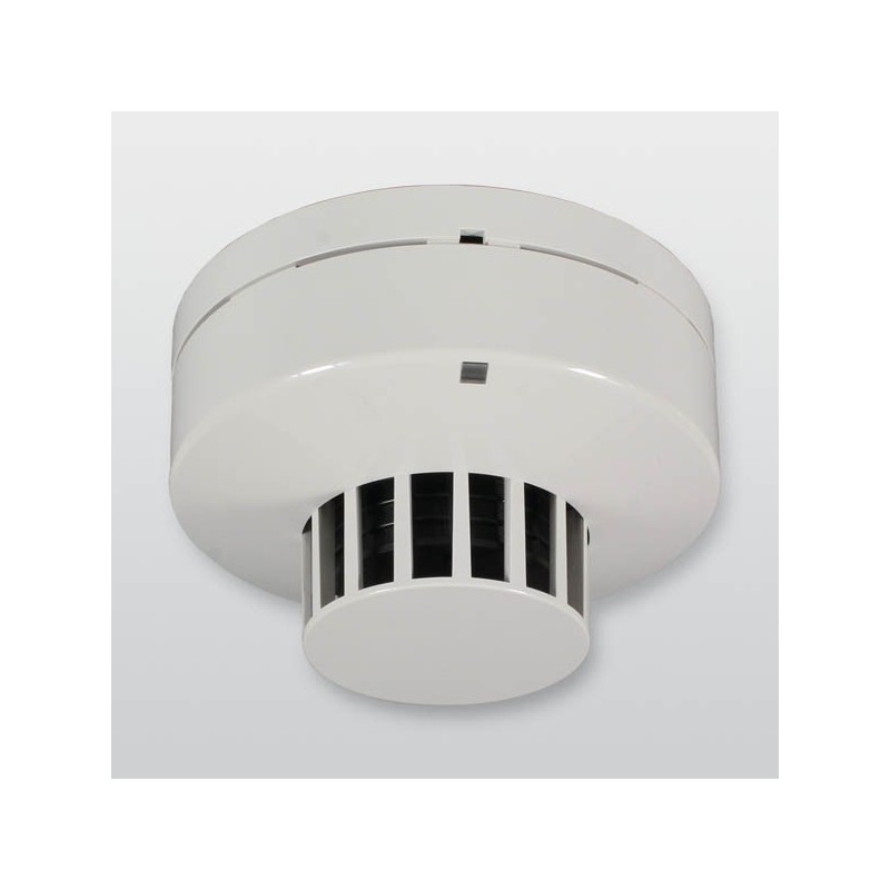 Mehrsensormelder CO-optisch-thermisch 4402