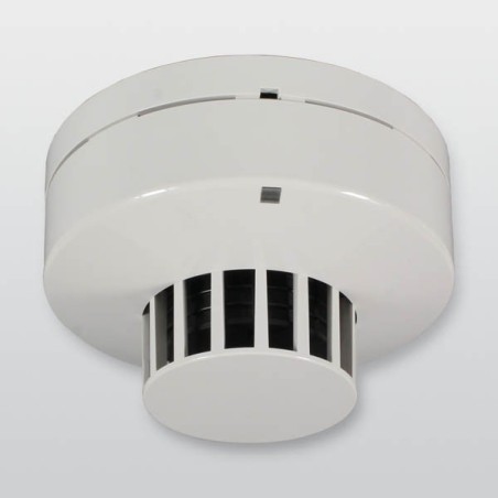 Večsenzorski javljalnik CO-optični-toplotni 4402