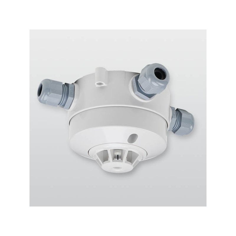 Thermischer Melder 4409