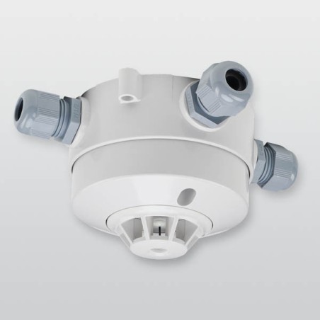 Thermischer Melder 4409