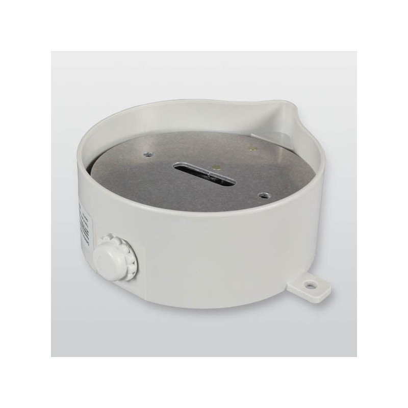 Feuchtraumgehäuse beheizt 6228