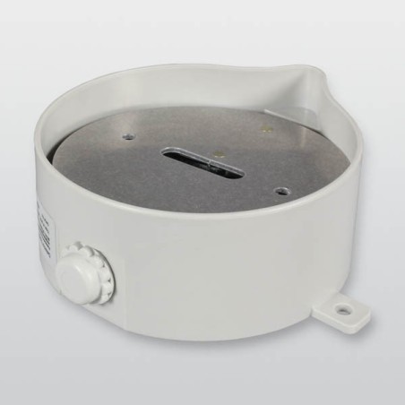 Feuchtraumgehäuse beheizt 6228