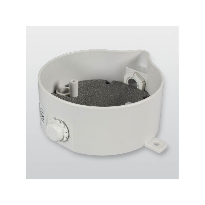 Feuchtraumgehäuse 6218