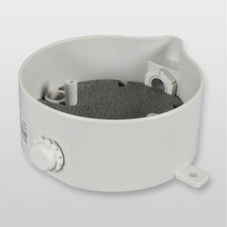 Feuchtraumgehäuse 6218