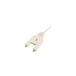 Vodni senzor SHT 5006 - stenska montaža, 2 kontakta, 6 m kabel