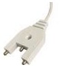 Vodni senzor SHT 5600 - stenska montaža, 3 kontakta, 6 m kabel