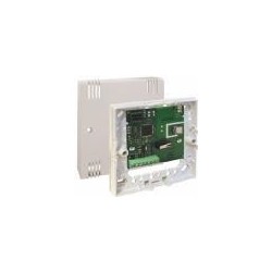 CO2-Sensormodul CO2SM - AP-Kunststoffgehäuse Typ 85, weiß