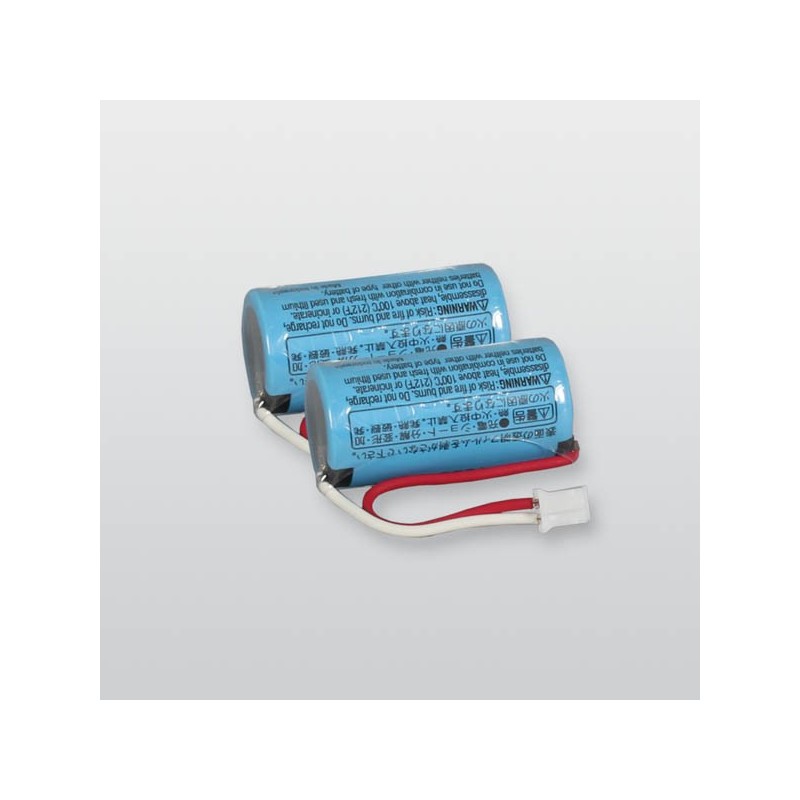 Lithiumbatterie 4612