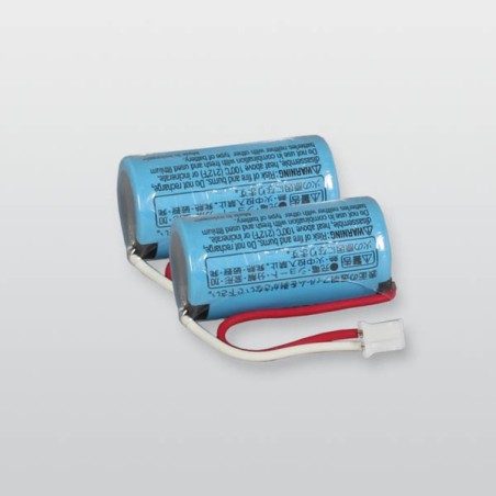 Lithiumbatterie 4612