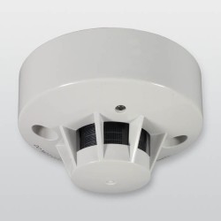 Optischer Rauchmelder EX 2840