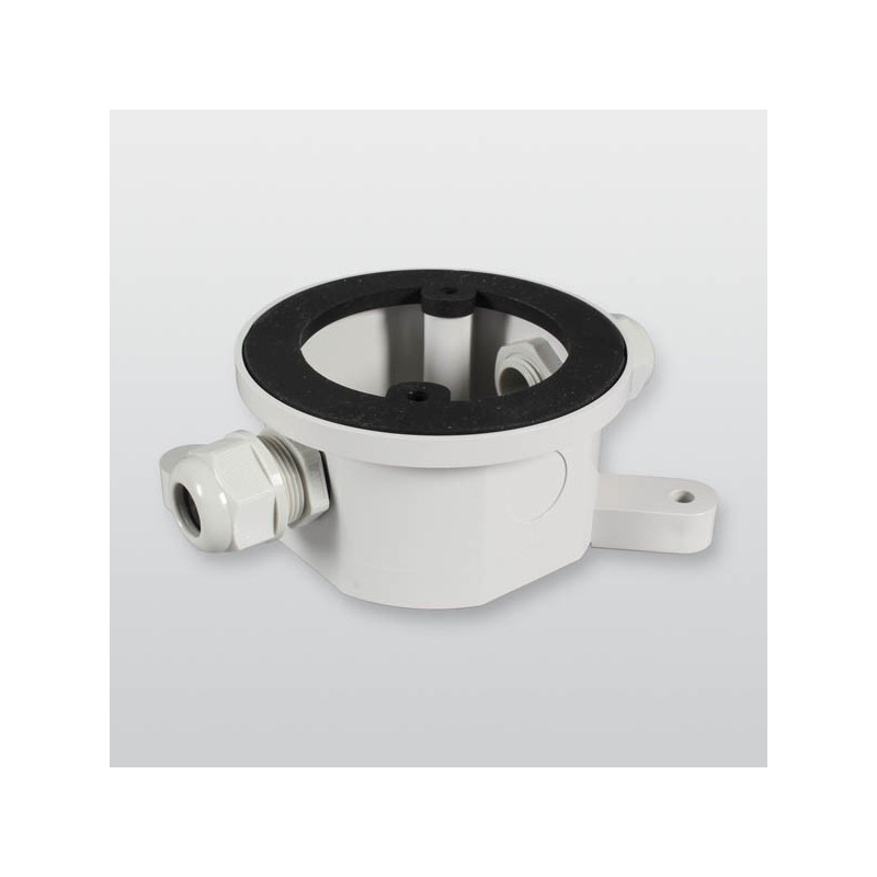 Anschlusssockel EX 2843