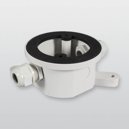 Anschlusssockel EX 2843