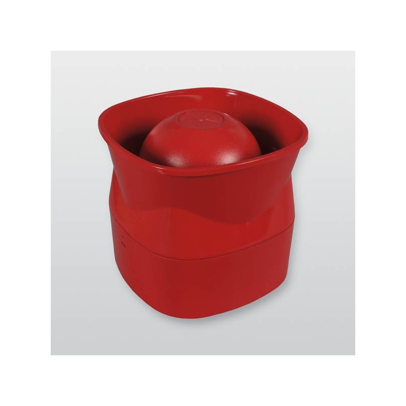 Akustischer Signalgeber 4487