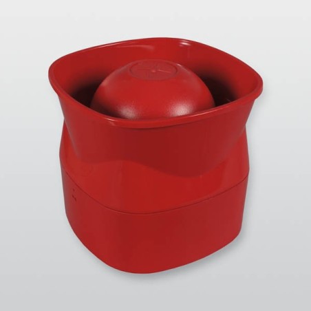 Akustischer Signalgeber 4487