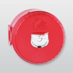 Optischer Signalgeber Wall 4480