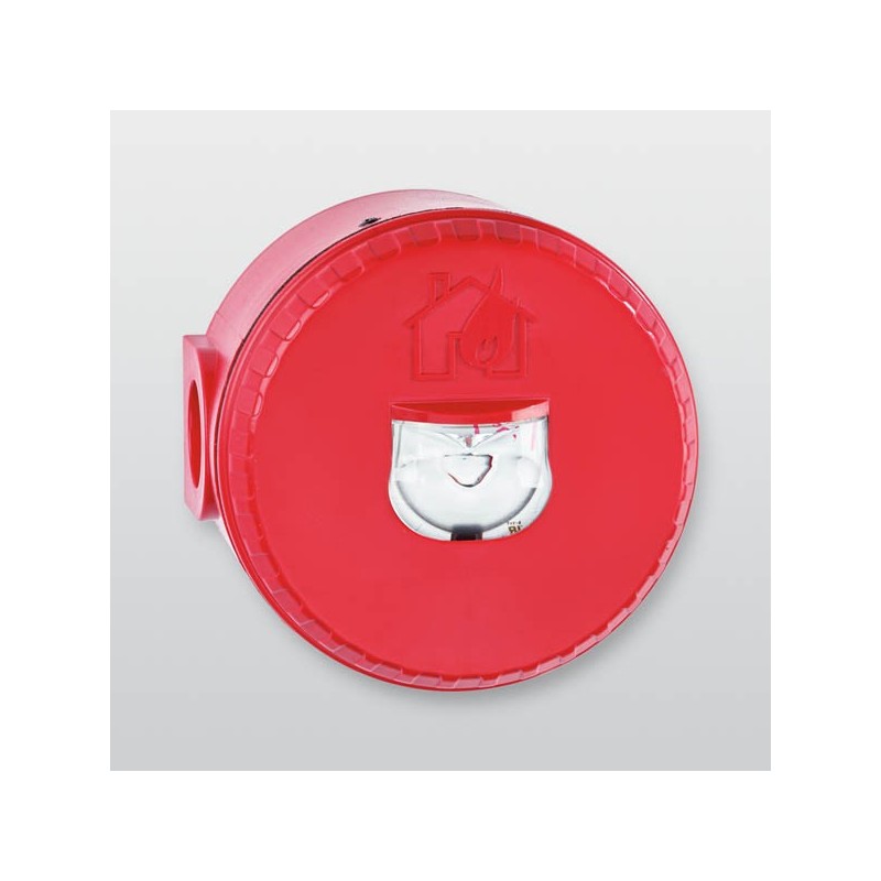 Optischer Signalgeber Wall 4480