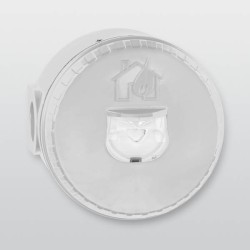 Optischer Signalgeber Wall 4480