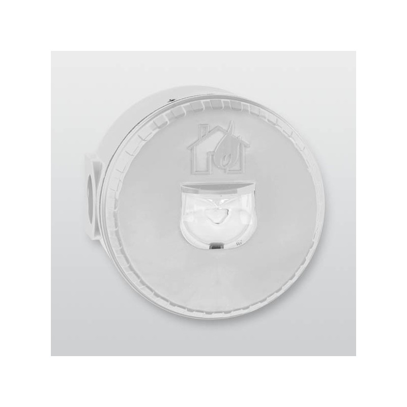 Optischer Signalgeber Wall 4480