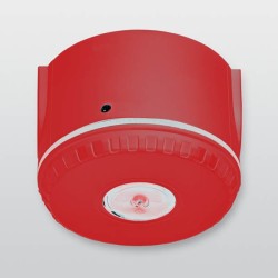 Optischer Signalgeber Ceiling 4481