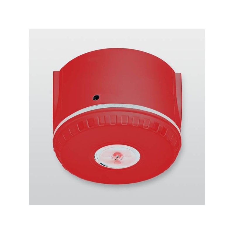 Optischer Signalgeber Ceiling 4481