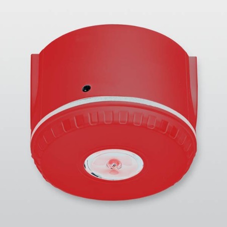 Optischer Signalgeber Ceiling 4481