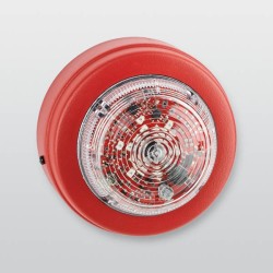 Optischer Signalgeber 4381 BWA