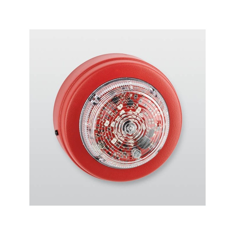 Optischer Signalgeber 4381 BWA