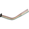Bus modul priključni kabel dolžine 15 cm