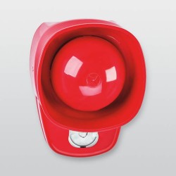 Optisch-Akustischer Signalgeber 4482