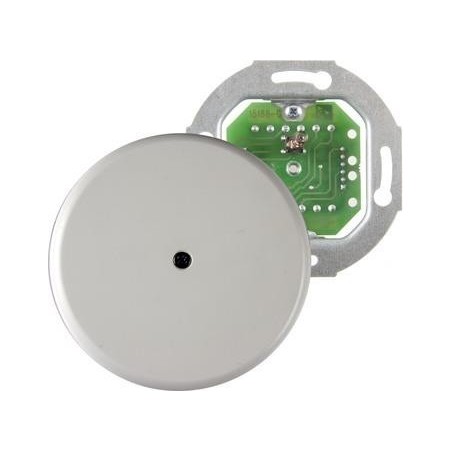 Busmodul-Anschlussbaugruppe 1 Steckpl. - UP-Ausführung f. Gerätedose, inkl.Deckel