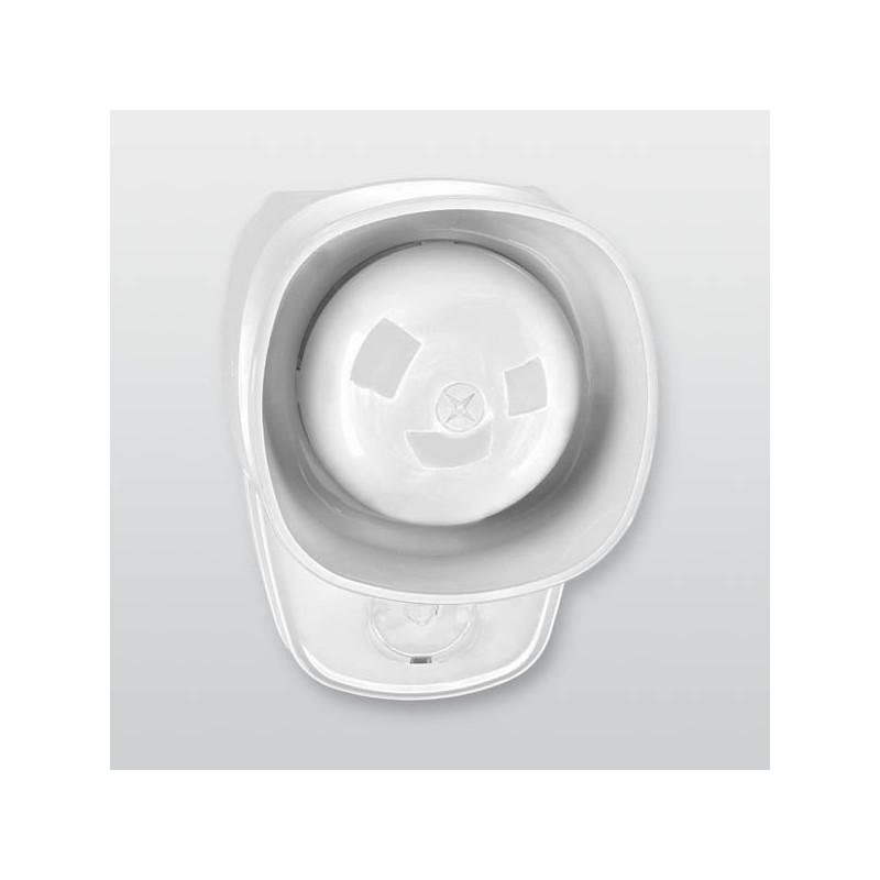 Optisch-Akustischer Signalgeber 4482