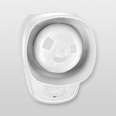 Optisch-Akustischer Signalgeber 4482