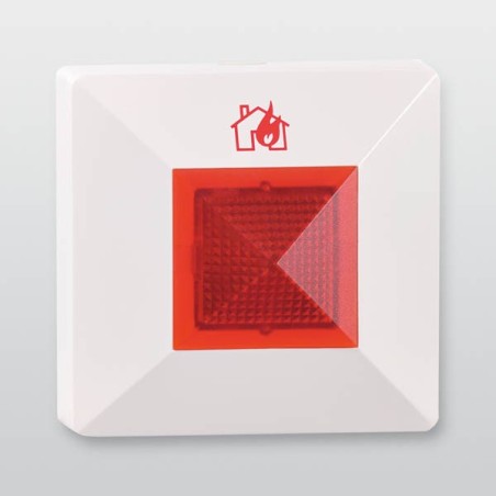 Melder-Parallelanzeige 4418