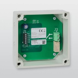 Relaismodul 230 V 4460