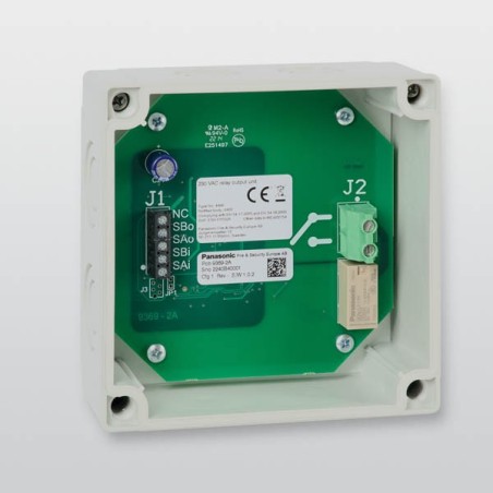 Relejni modul 230 V 4460