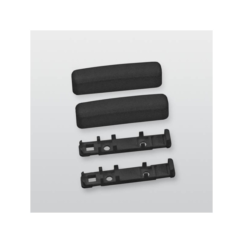 Montažno ohišje za MK30 antracit siva