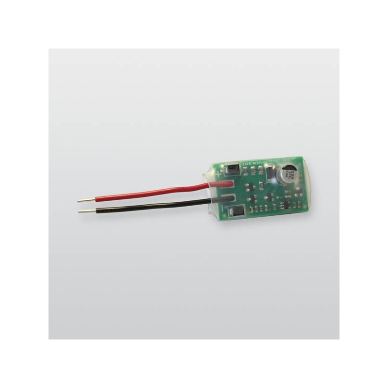 Abschlusselement EOL-1 4472