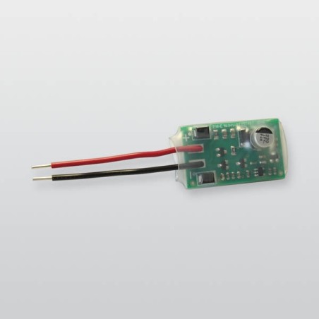 Abschlusselement EOL-1 4472