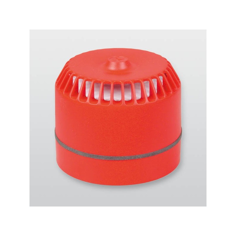 Opozorilna sirena Roshni