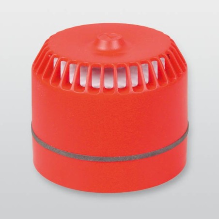 Opozorilna sirena Roshni