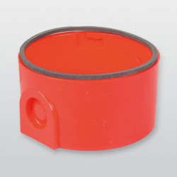 Spodnji del s kabelskim vhodom PG podnožje