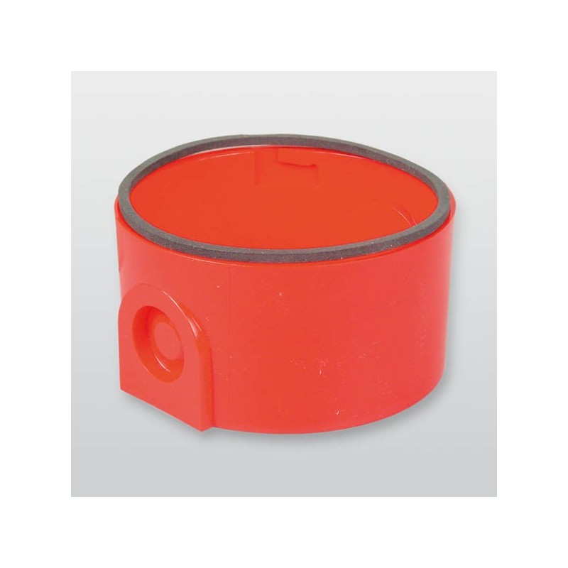 Spodnji del s kabelskim vhodom PG podnožje