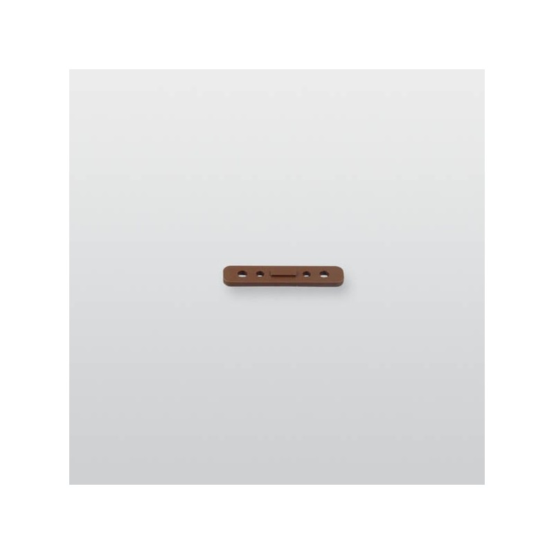 Distanzblock 2,5 mm für MK30