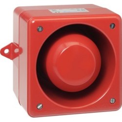 Eksplozijsko varen oddajnik zvoka DS 10, 12 V DC