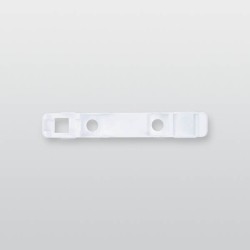 Distanzblock 5 mm für MK30